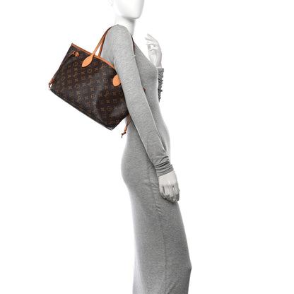 Louis Vuitton Monogram Neo Neverfull PM 2 of 15