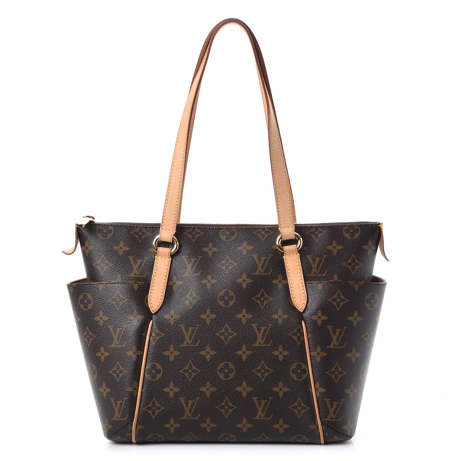 Louis Vuitton Monogram Totally PM 1 of 7