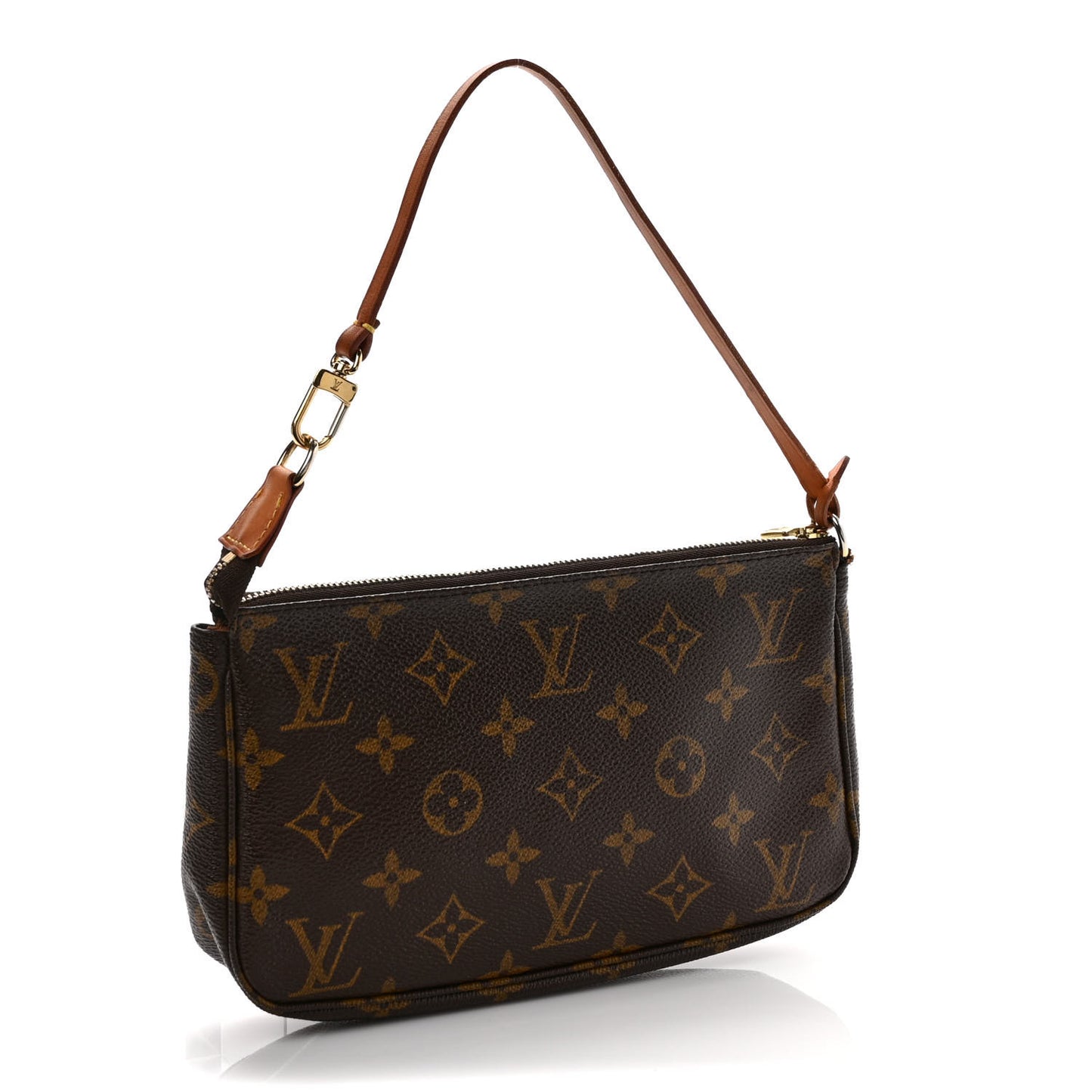 Monogram Pochette Accessories