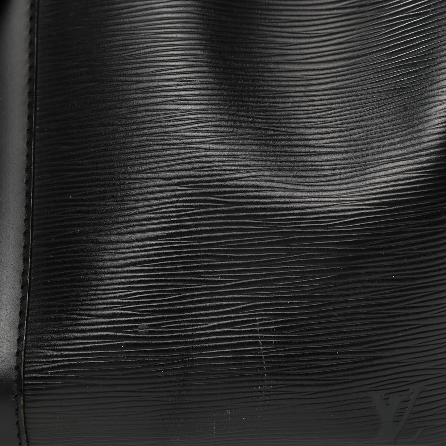 Epi Keepall 45 Black