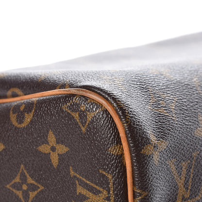 Louis Vuitton Monogram Speedy 30 13 of 16