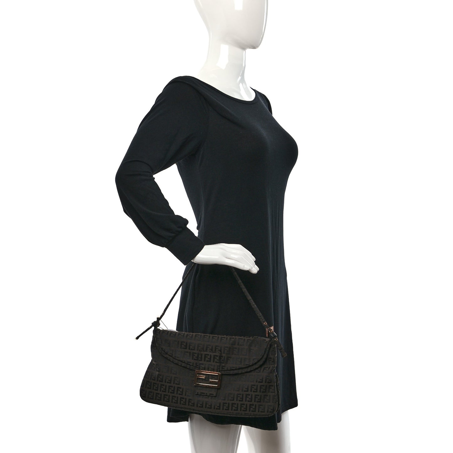 Zucchino Baguette Black