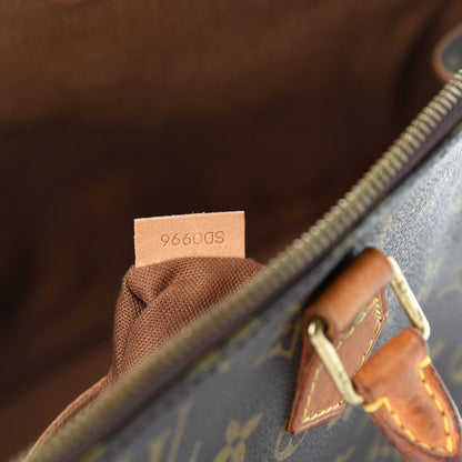 Louis Vuitton Monogram Alma PM 7 of 17