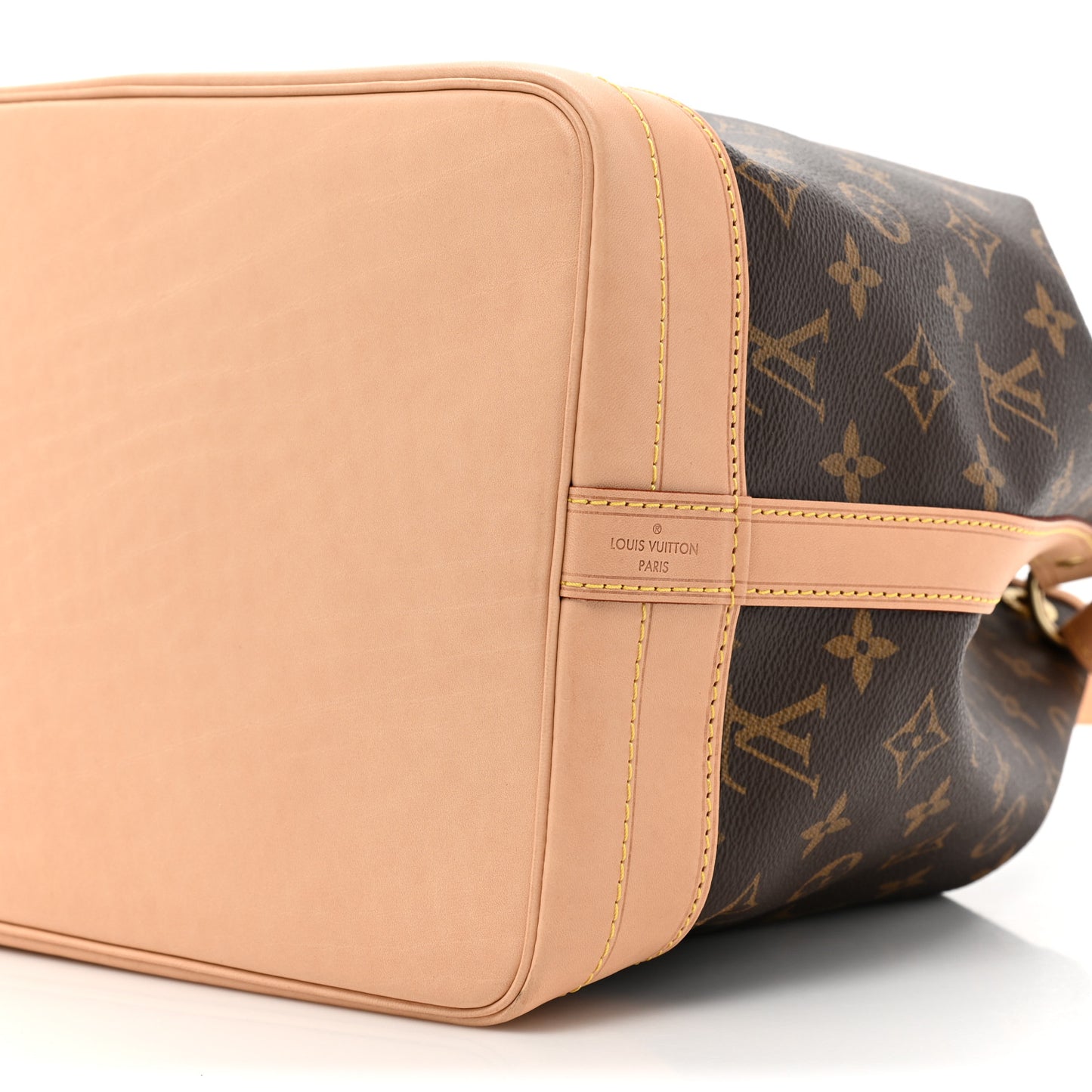 Monogram Noe