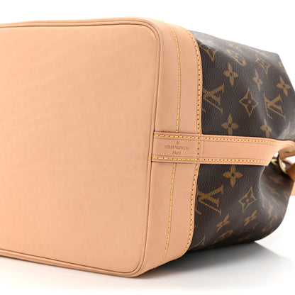Louis Vuitton Monogram Noe 7 of 13