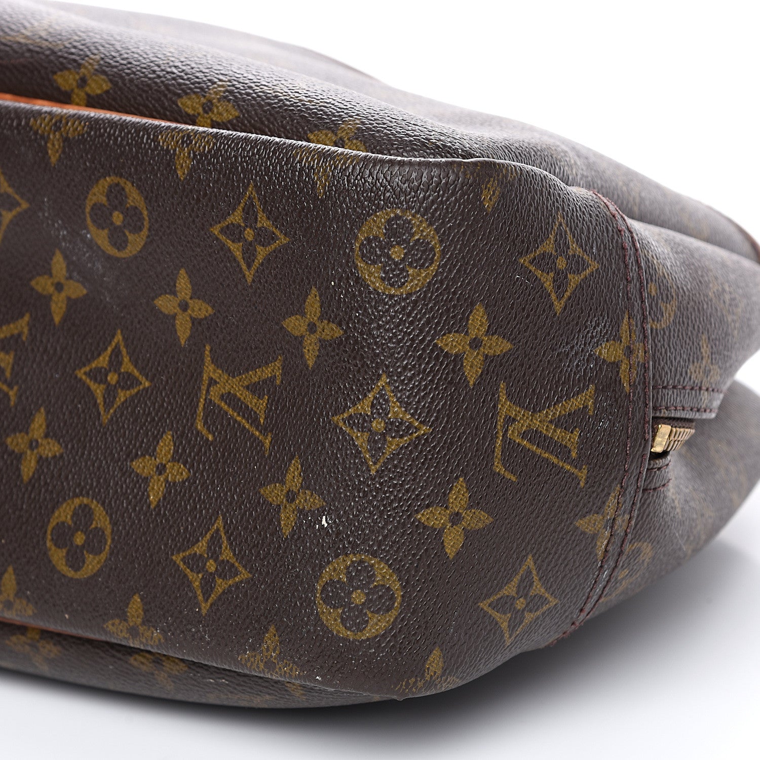 Louis Vuitton Monogram Deauville 8 of 20