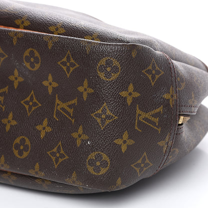 Louis Vuitton Monogram Deauville 8 of 20
