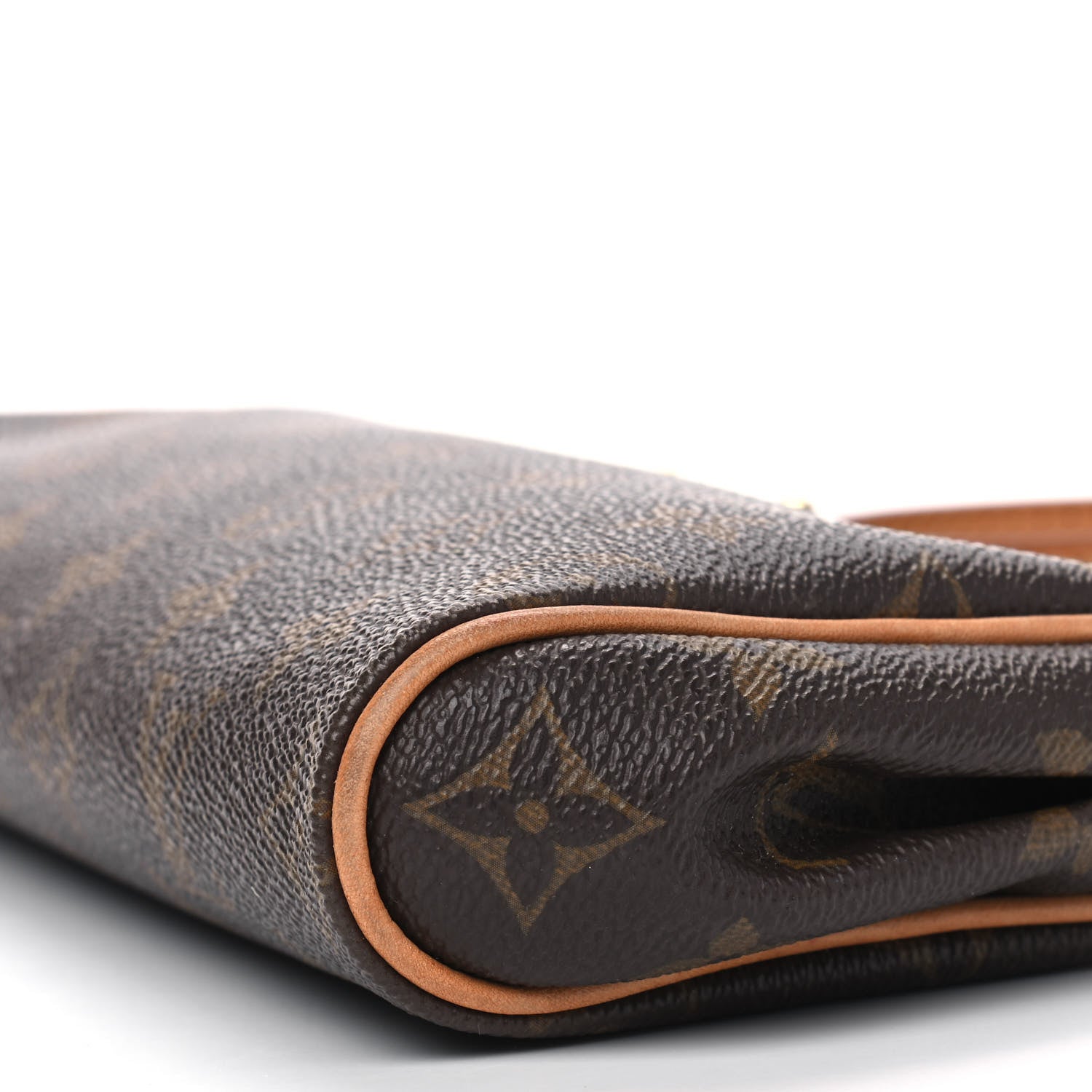 Louis Vuitton Monogram Eva Clutch 6 of 10