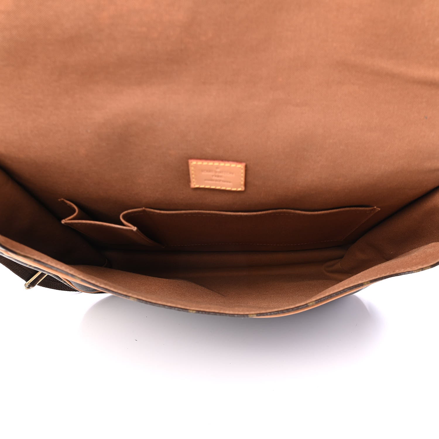 Louis Vuitton Monogram Bosphore GM 4 of 4