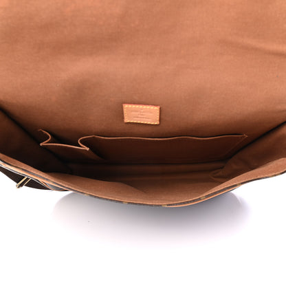 Louis Vuitton Monogram Bosphore GM 4 of 4