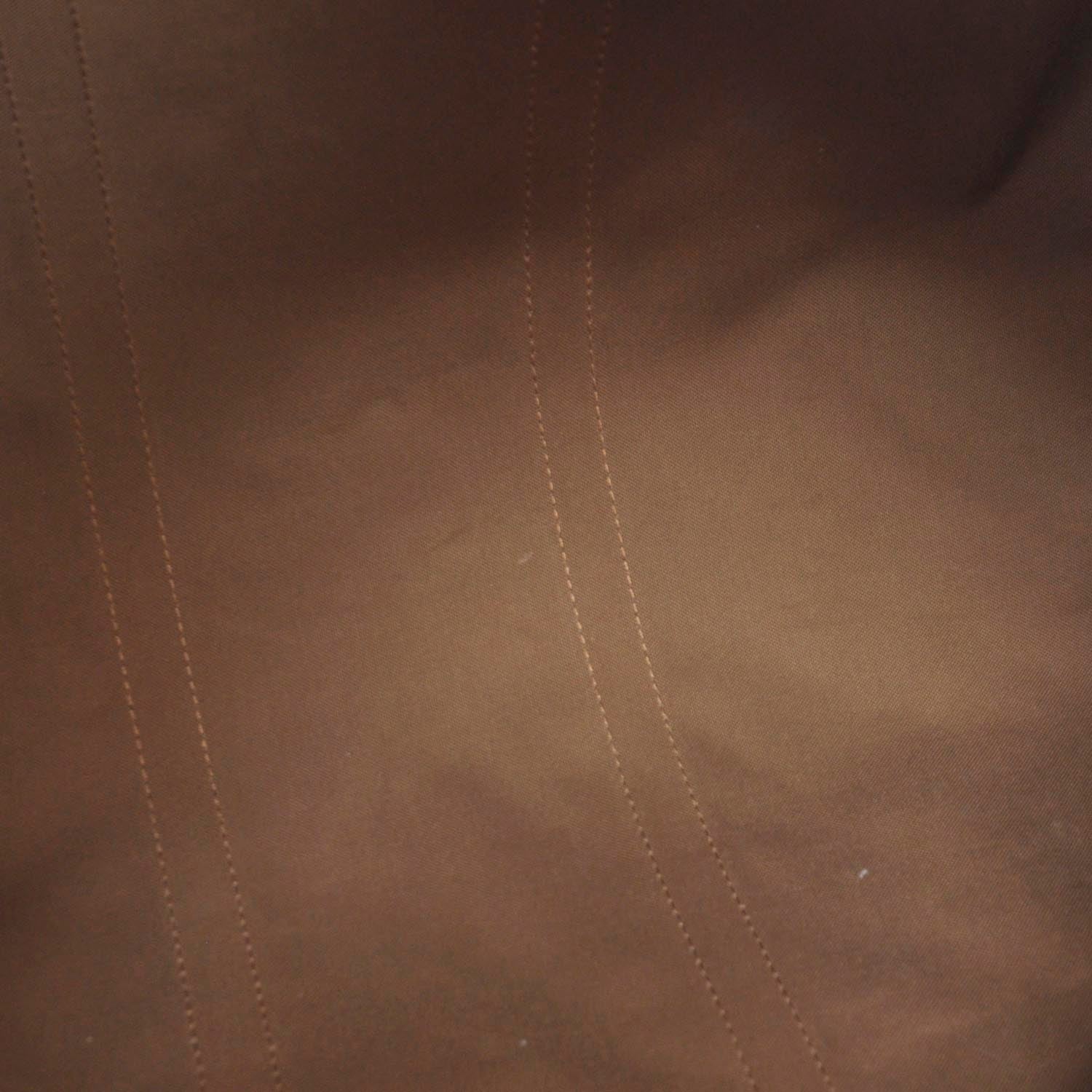 Louis Vuitton Monogram Keepall 55 5 of 6