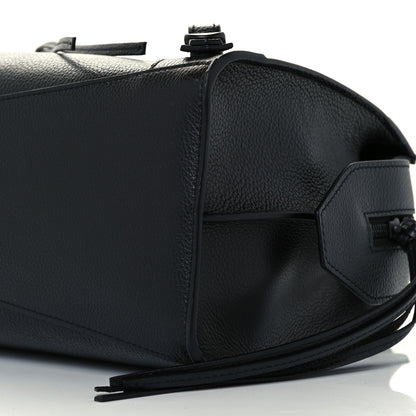 Balenciaga Grained Calfskin Neo Classic Black Hardware S City Black 10 of 10