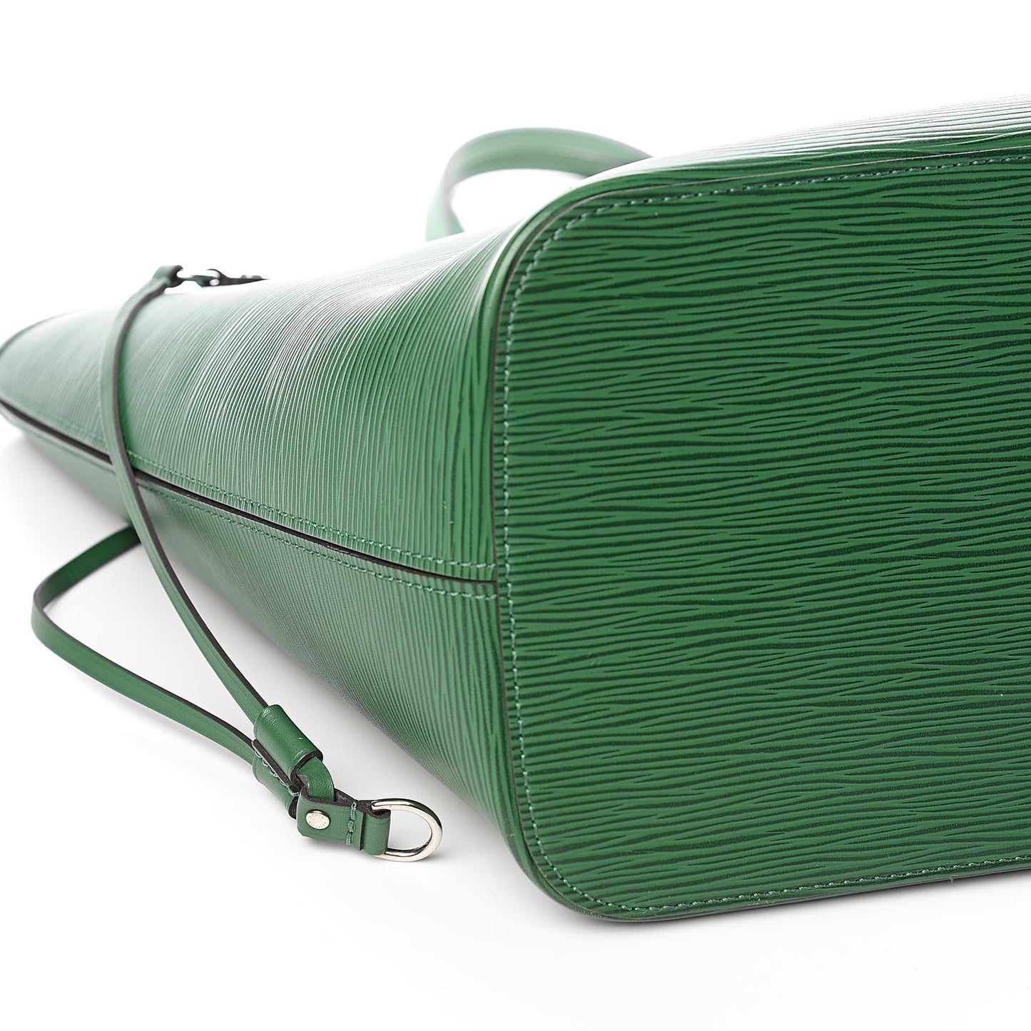 Epi Neverfull MM Menthe