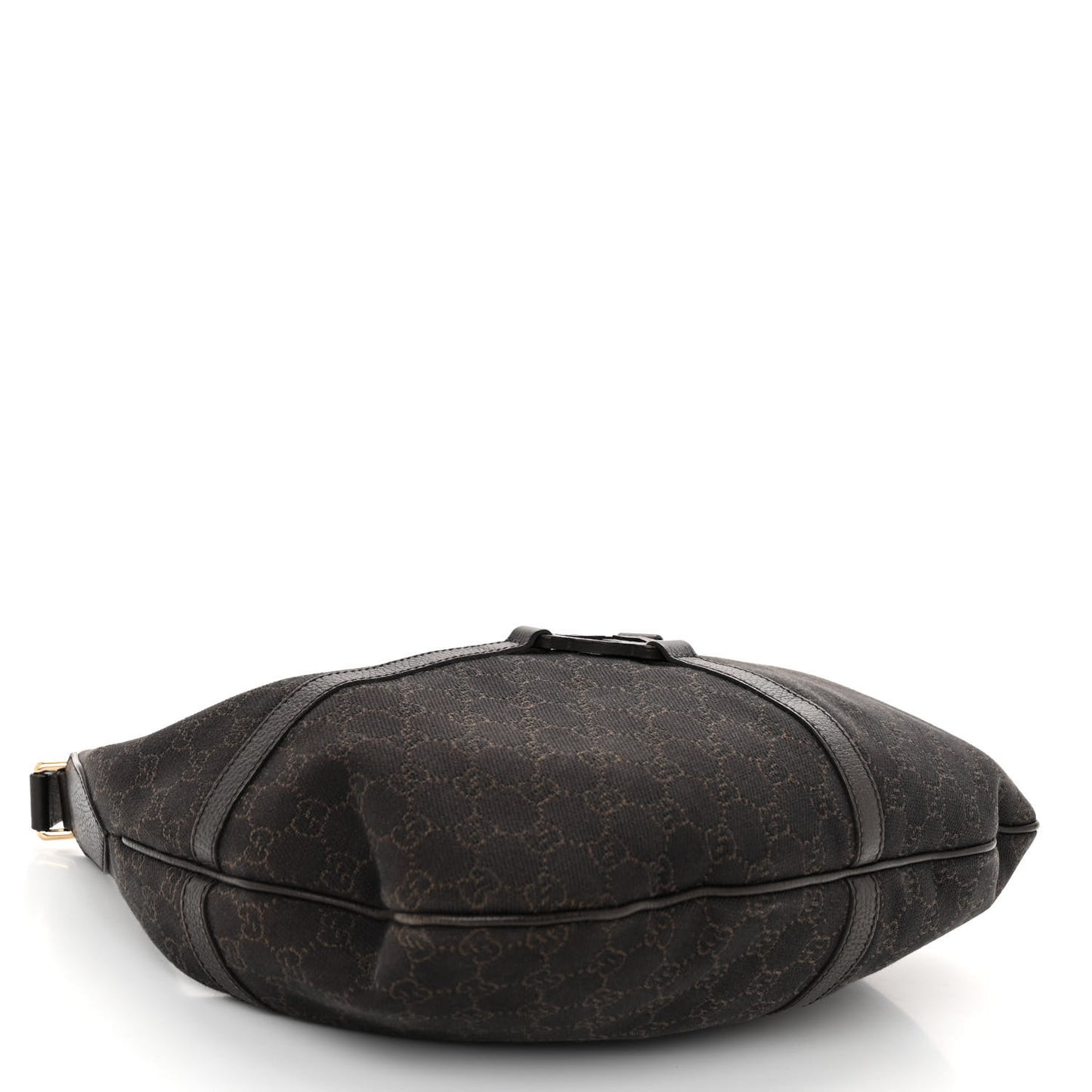 Canvas GG Reins Hobo Brown Black