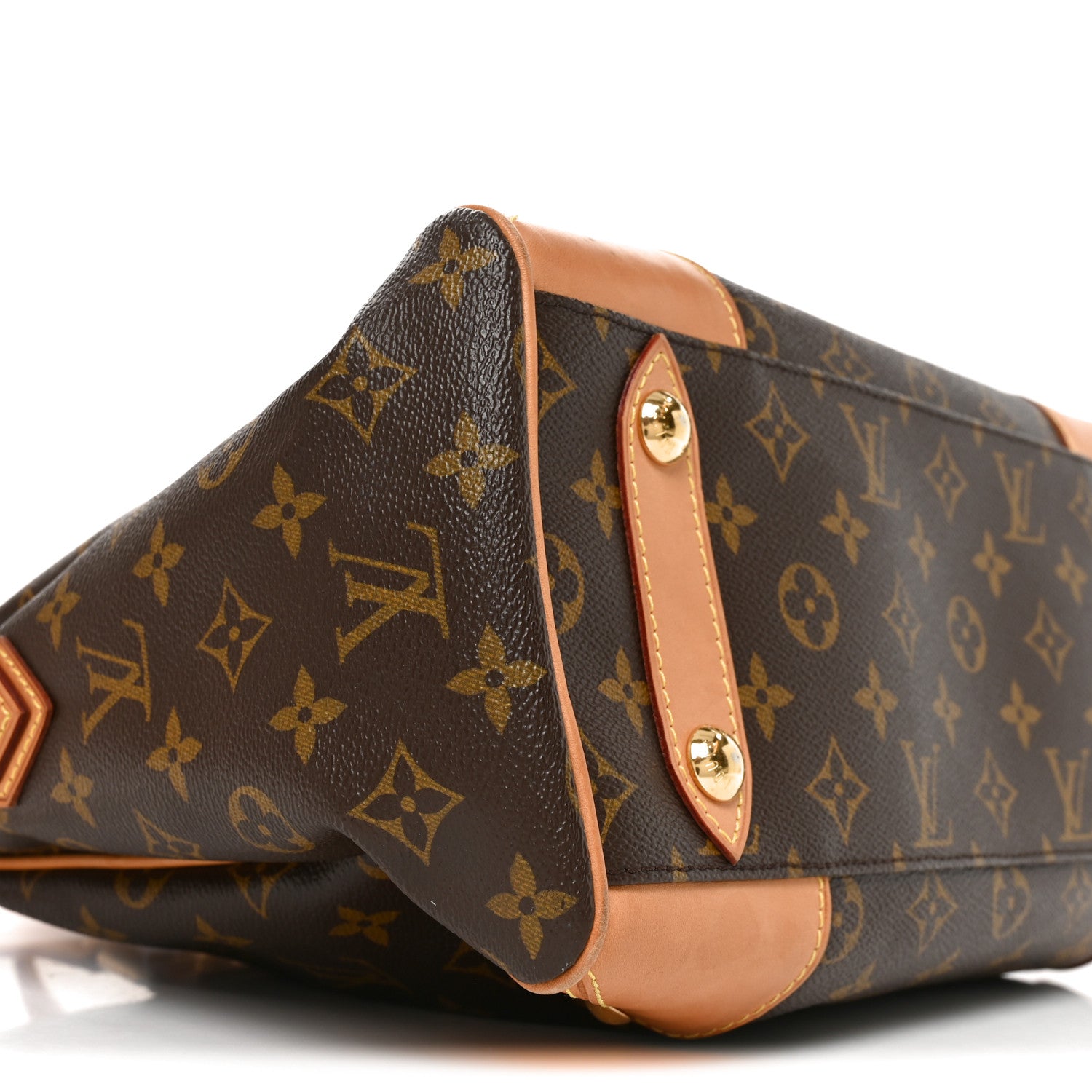 Louis Vuitton Monogram Retiro PM 8 of 9