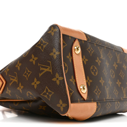 Louis Vuitton Monogram Retiro PM 8 of 9