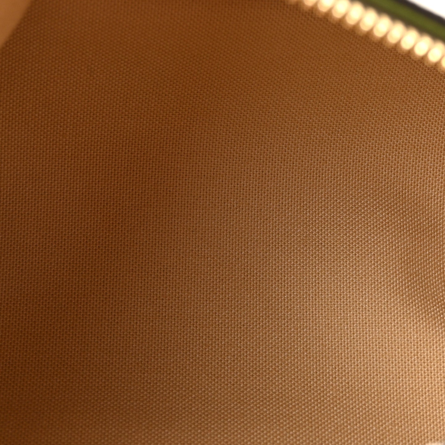 Monogram Giant Bumbag Kaki Beige