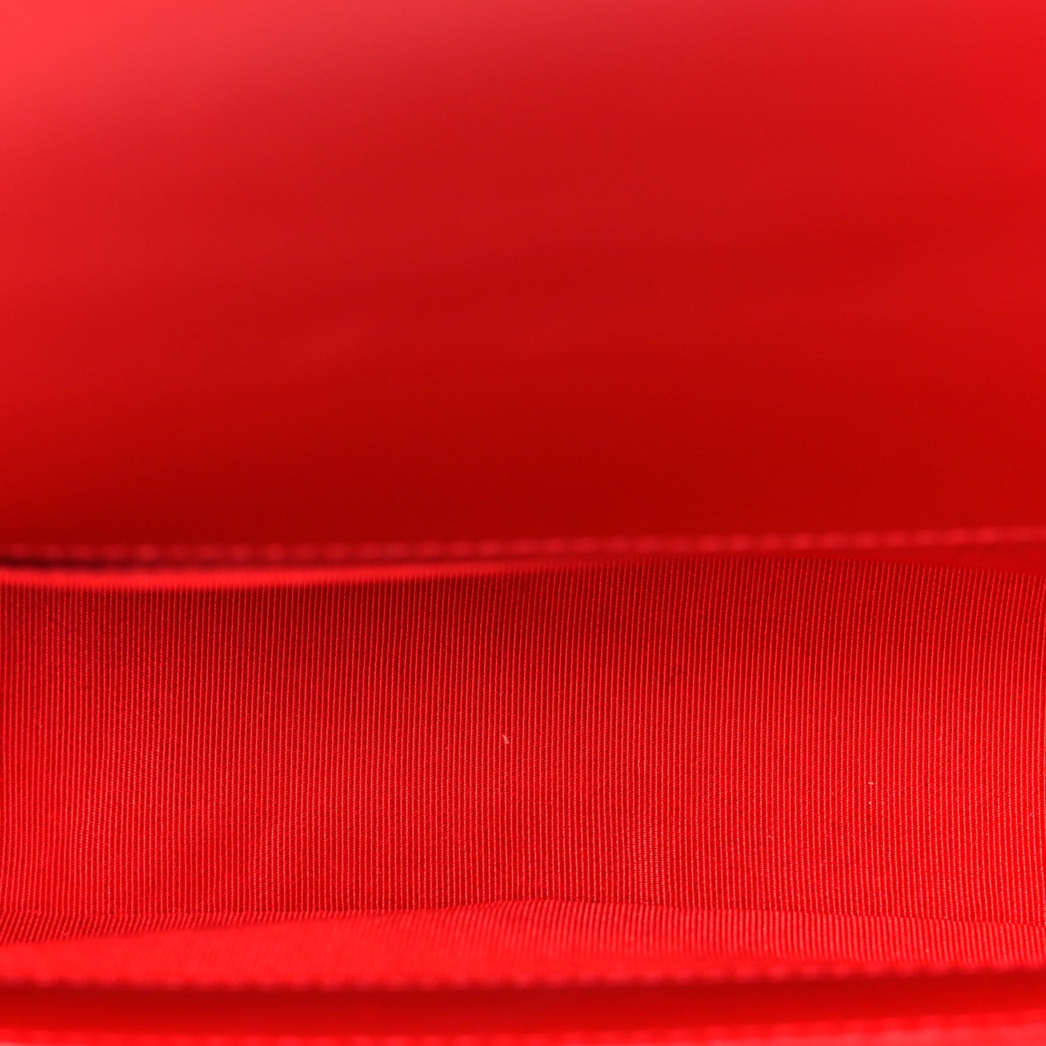 Chanel Lambskin Quilted Medium Boy Flap Red 5 of 10