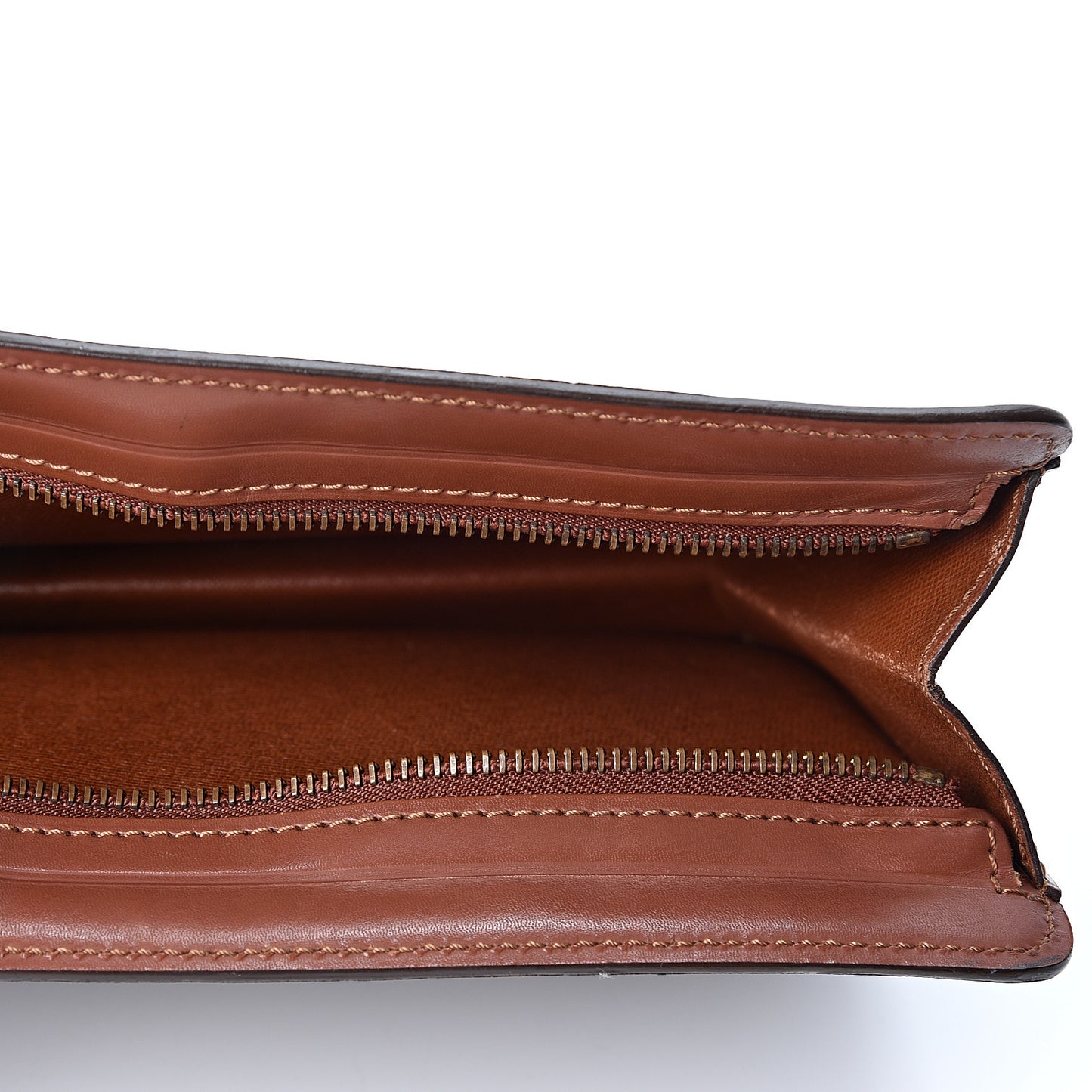 Monogram Pochette Homme