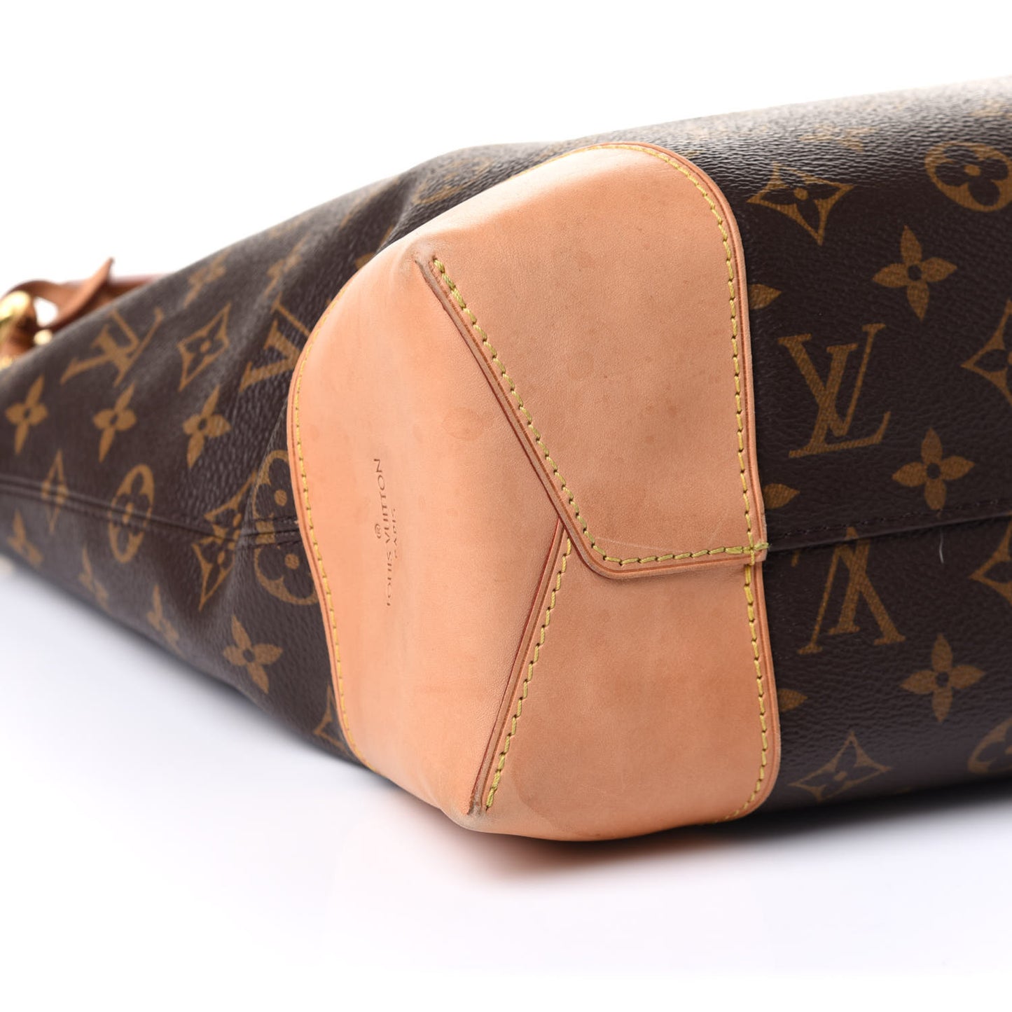 Monogram Berri MM