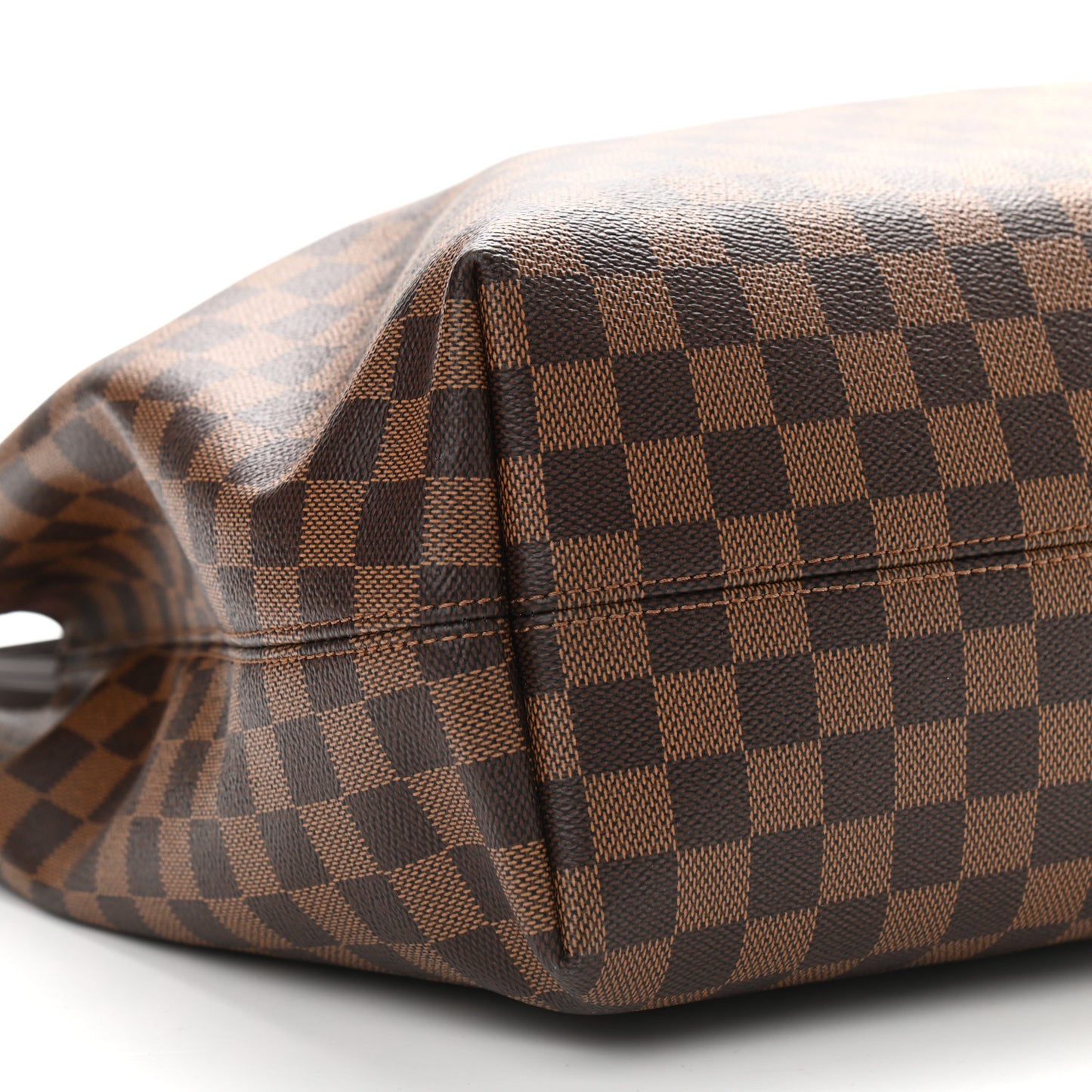 Damier Ebene Graceful MM