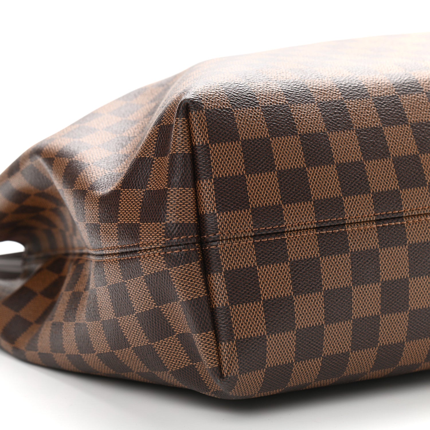 Louis Vuitton Damier Ebene Graceful MM 8 of 9