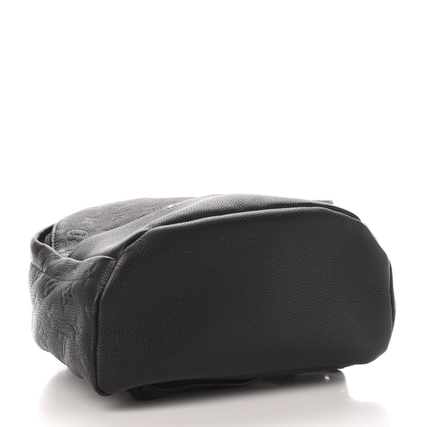 Empreinte Sorbonne Backpack Black