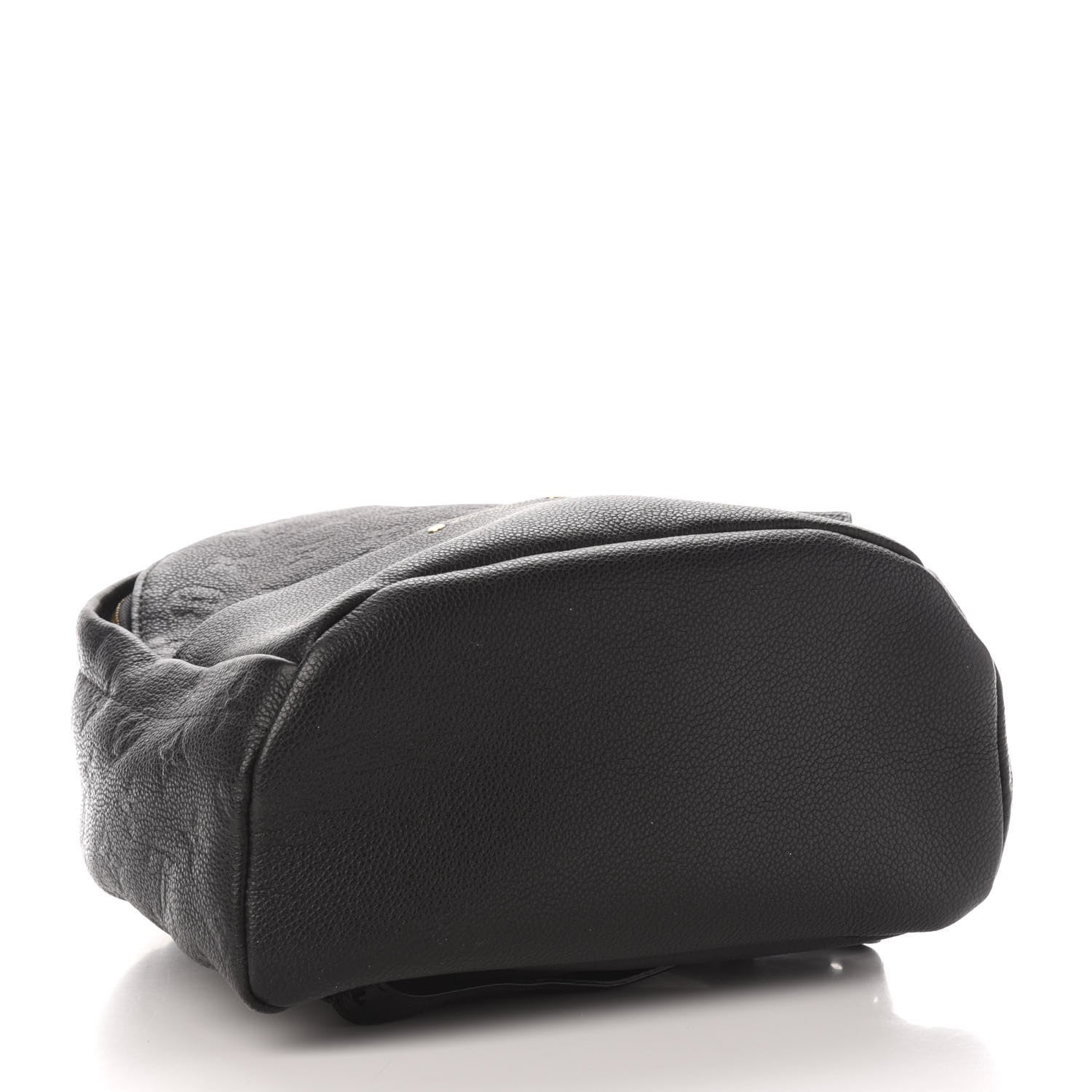 Louis Vuitton Empreinte Sorbonne Backpack Black 3 of 11