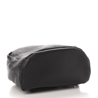 Louis Vuitton Empreinte Sorbonne Backpack Black 3 of 11