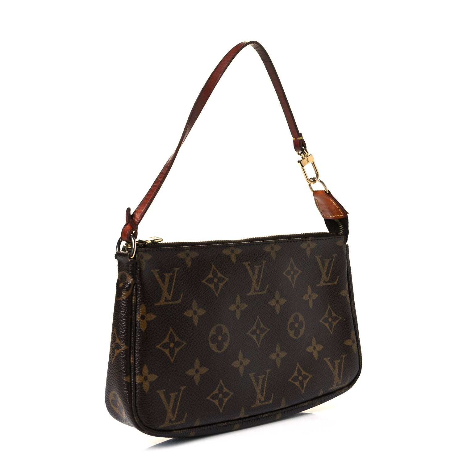 Louis Vuitton Monogram Pochette Accessories 3 of 9
