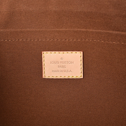 Louis Vuitton Monogram Popincourt 6 of 8