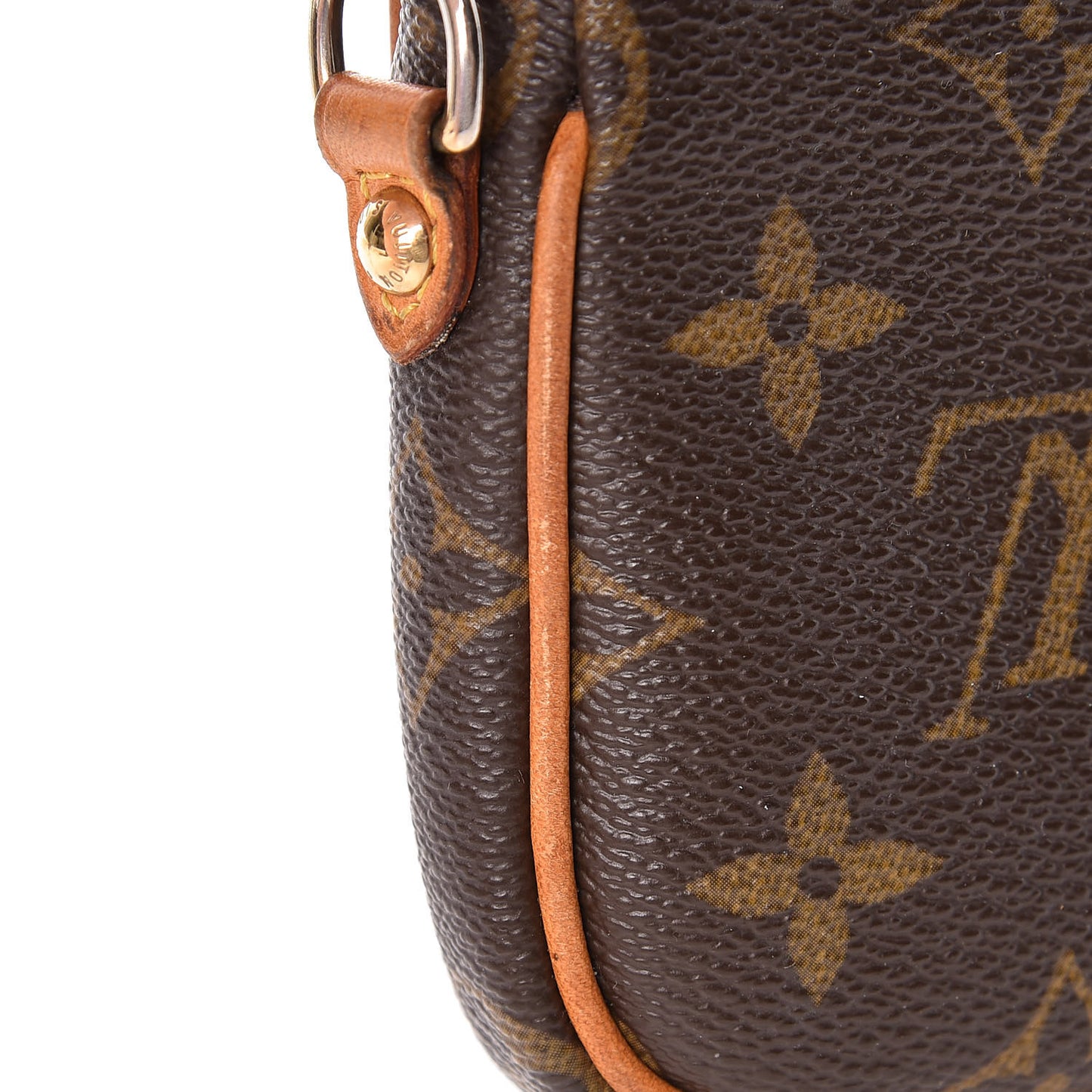 Monogram Tulum Pochette