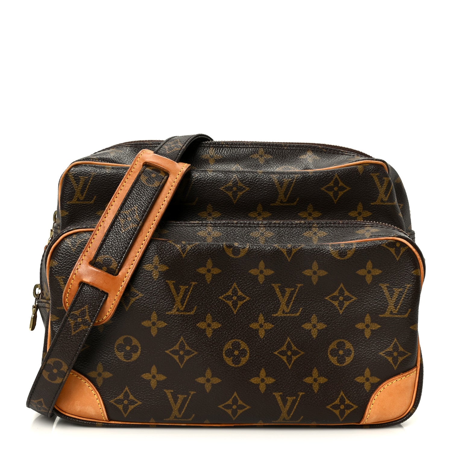 Louis Vuitton Monogram Nil 28 1 of 11