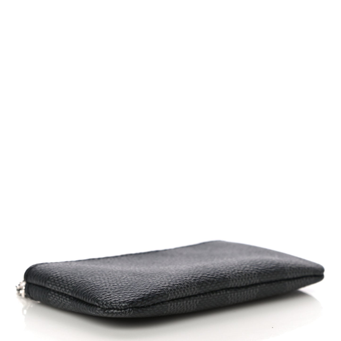 Damier Graphite Key Pouch