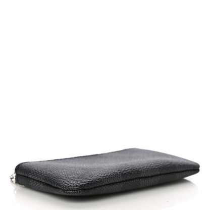 Louis Vuitton Damier Graphite Key Pouch 4 of 10