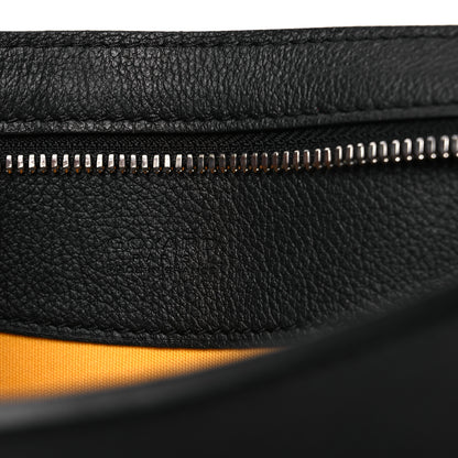 Goyard Goyardine Hirondelle Black 6 of 13