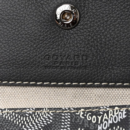 Goyard Goyardine Saint Louis GM Grey 7 of 10