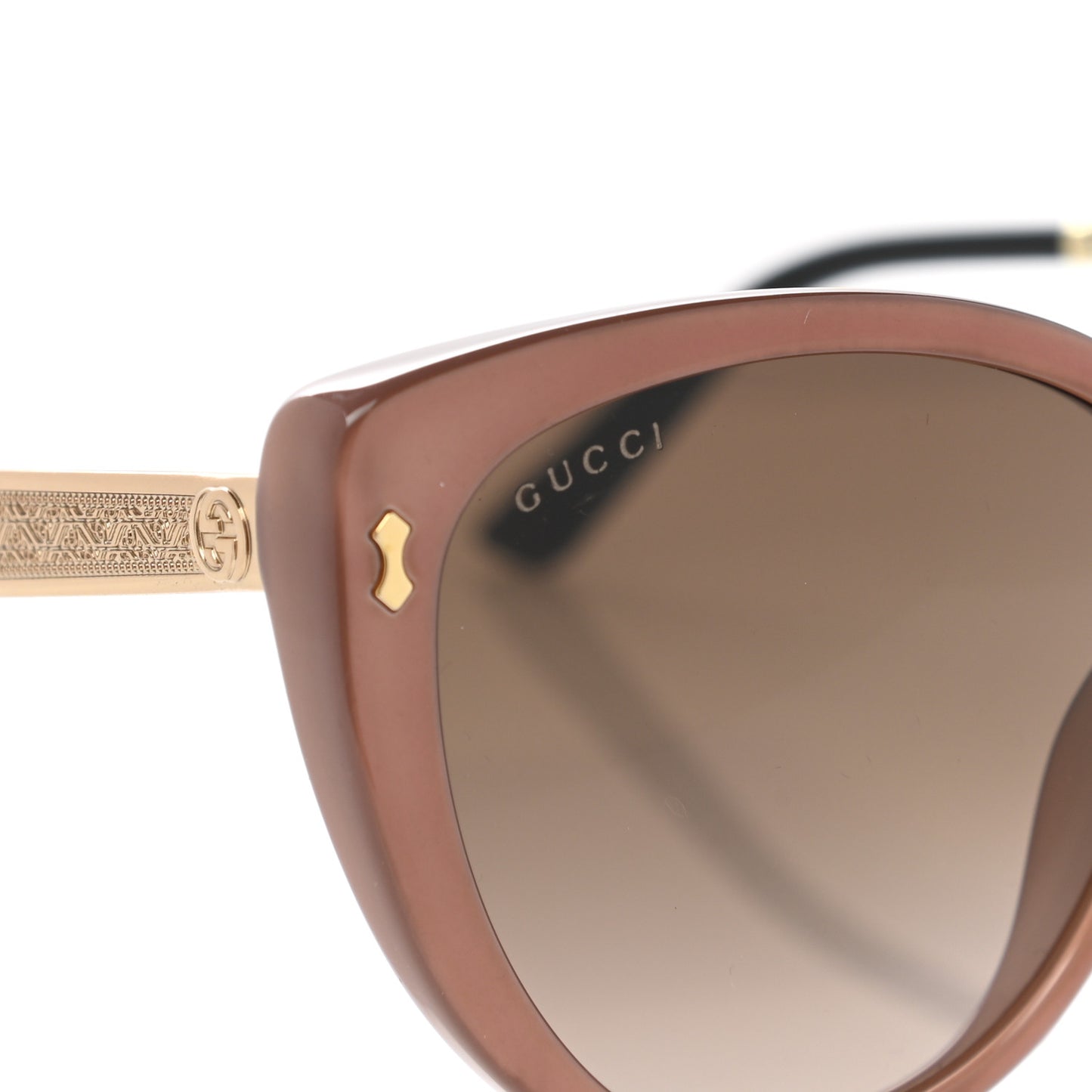 Cat Eye Sunglasses GG3804/S Pink