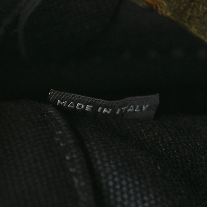 Prada Canapa Small Logo Tote Black 7 of 9