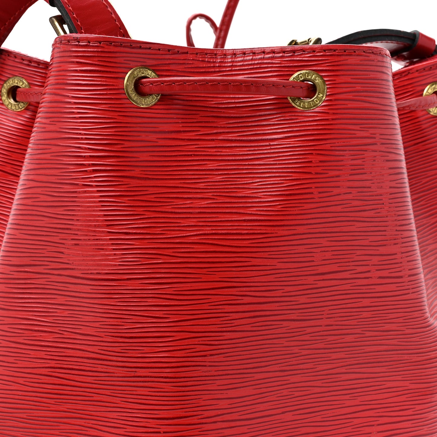 Epi Noe Castillan Red