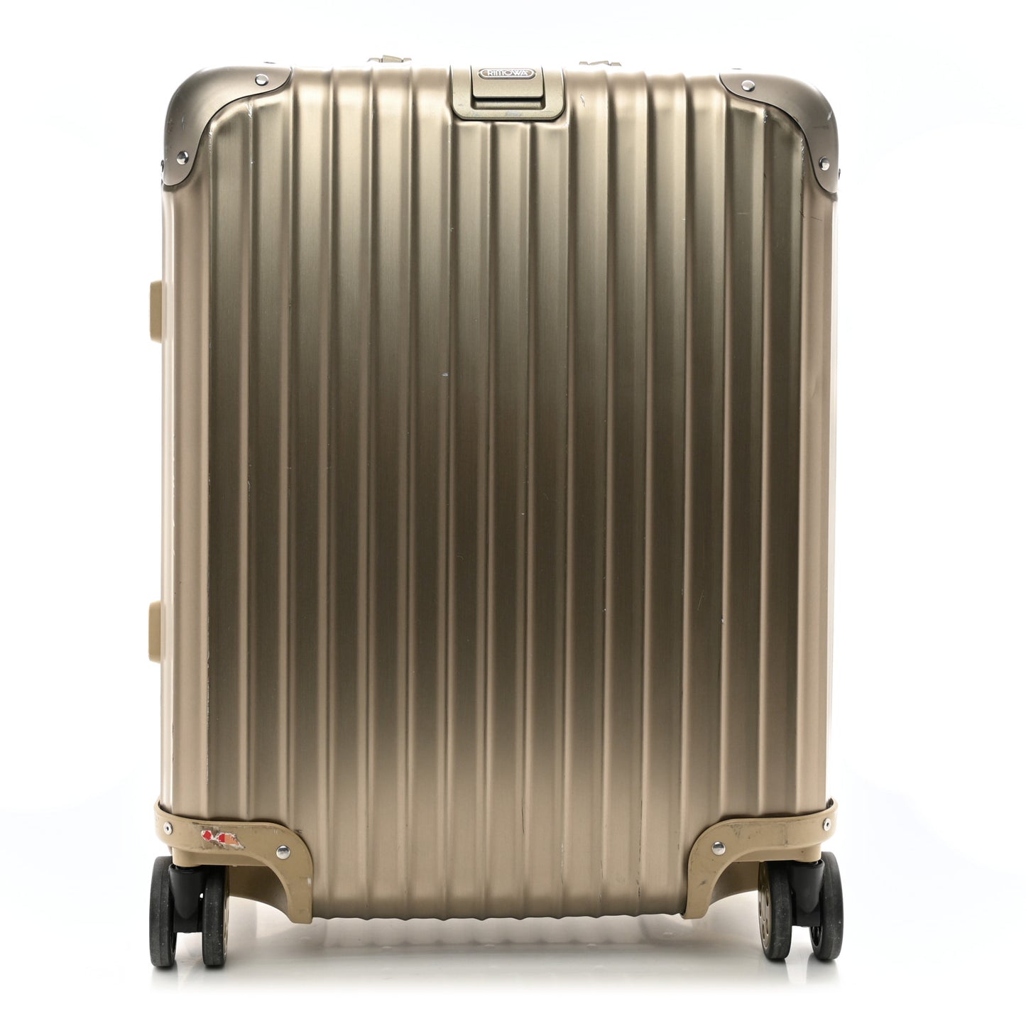 Aluminum Original Cabin Plus Titanium
