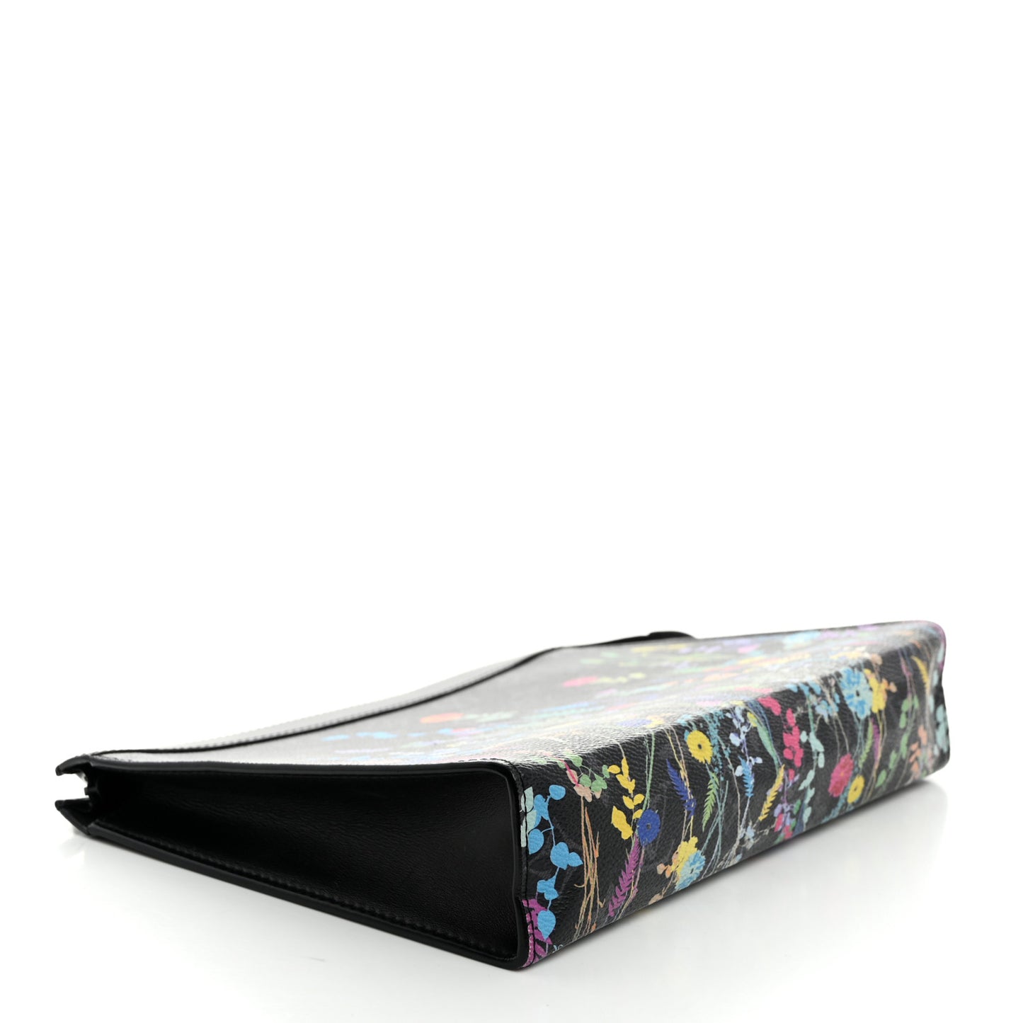 Monogram Eclipse Folia Pochette Voyage MM