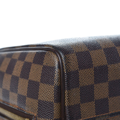 Louis Vuitton Damier Ebene Nolita 11 of 24