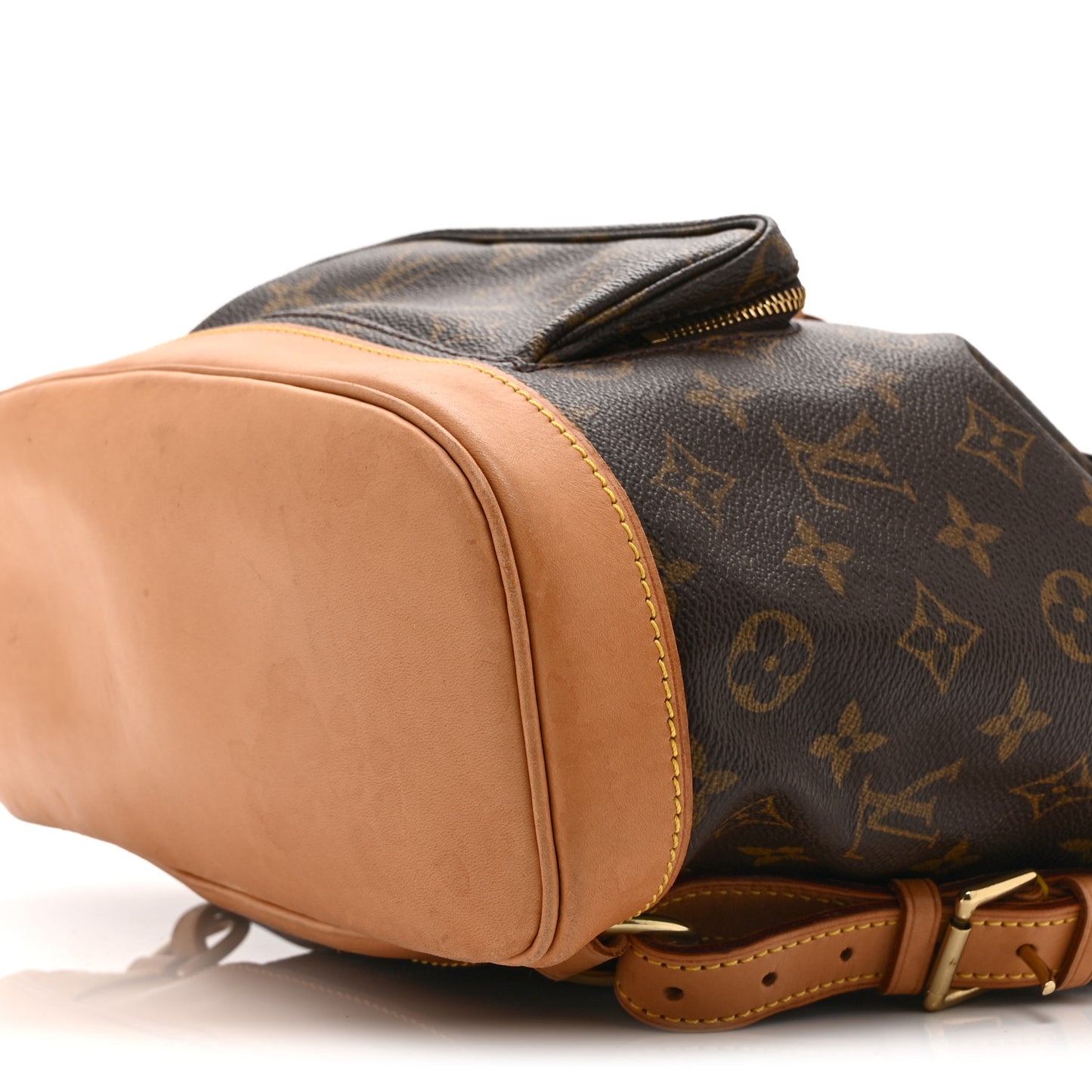 Monogram Montsouris MM Backpack