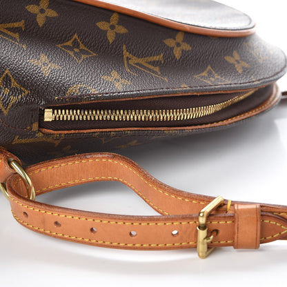 Louis Vuitton Monogram Ellipse Sac a Dos Backpack 13 of 15