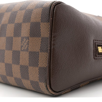 Louis Vuitton Damier Ebene Brera 10 of 15
