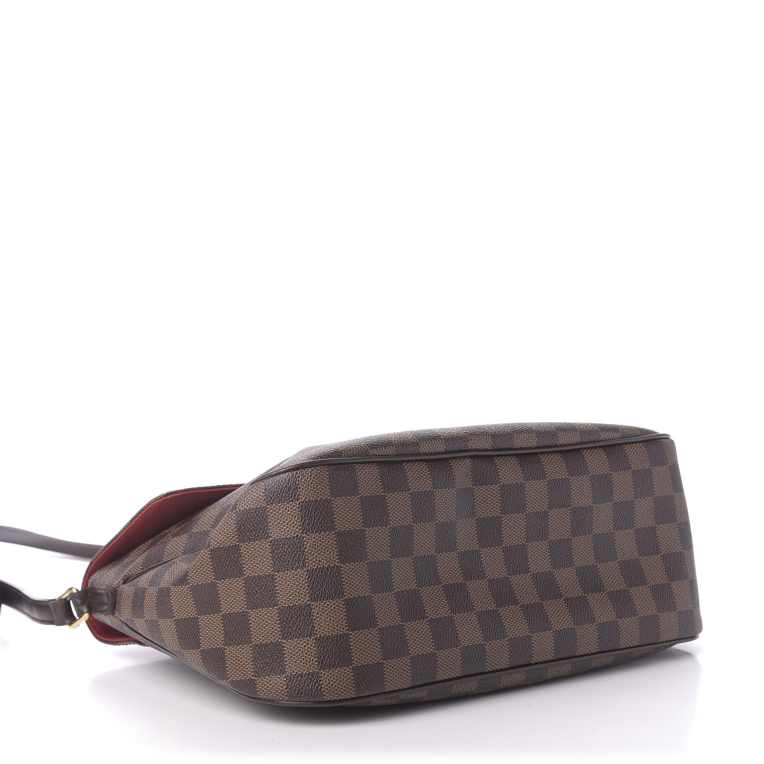 Louis Vuitton Damier Ebene Besace Rosebery 4 of 11