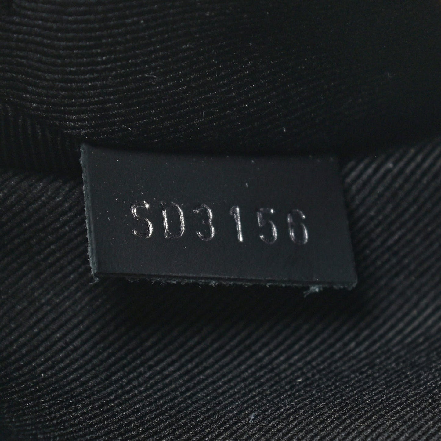 Damier Graphite Josh Backpack