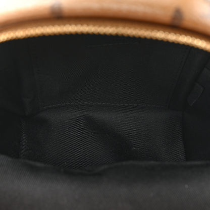 Louis Vuitton Reverse Monogram Palm Springs Backpack Mini 4 of 12