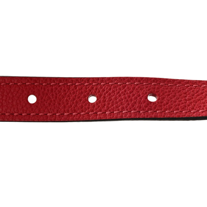 Louis Vuitton Empreinte Pochette Metis Scarlet 12 of 12